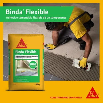 Sika flex