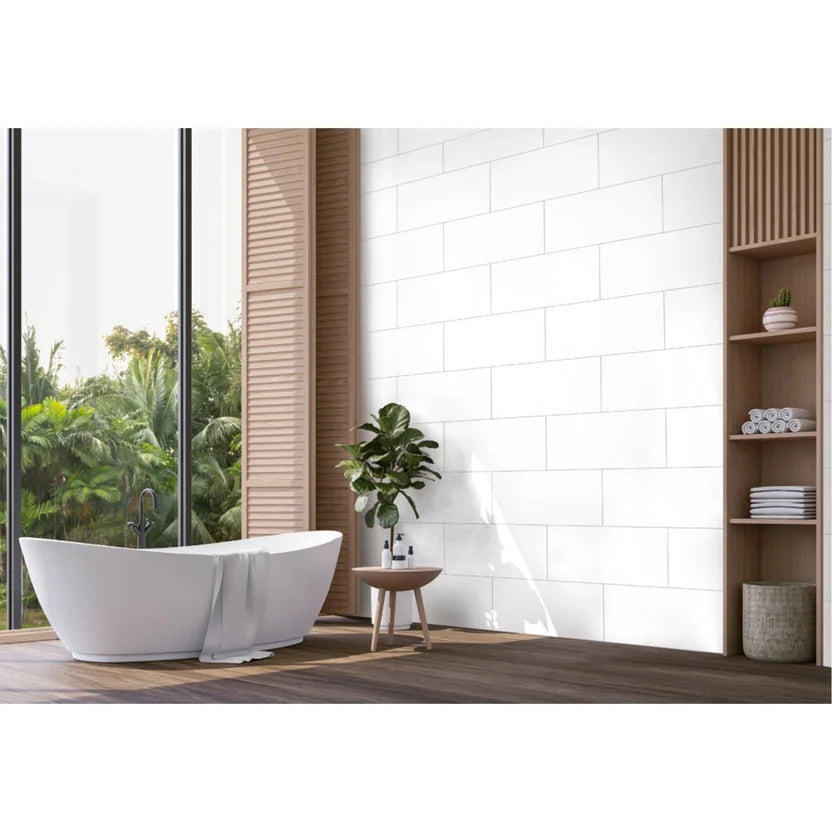 interior blanco 30x58