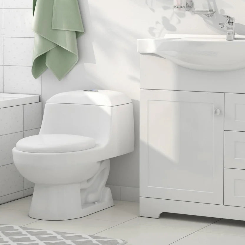 Porcelanato Soluble beige brillante 60x60 cm
