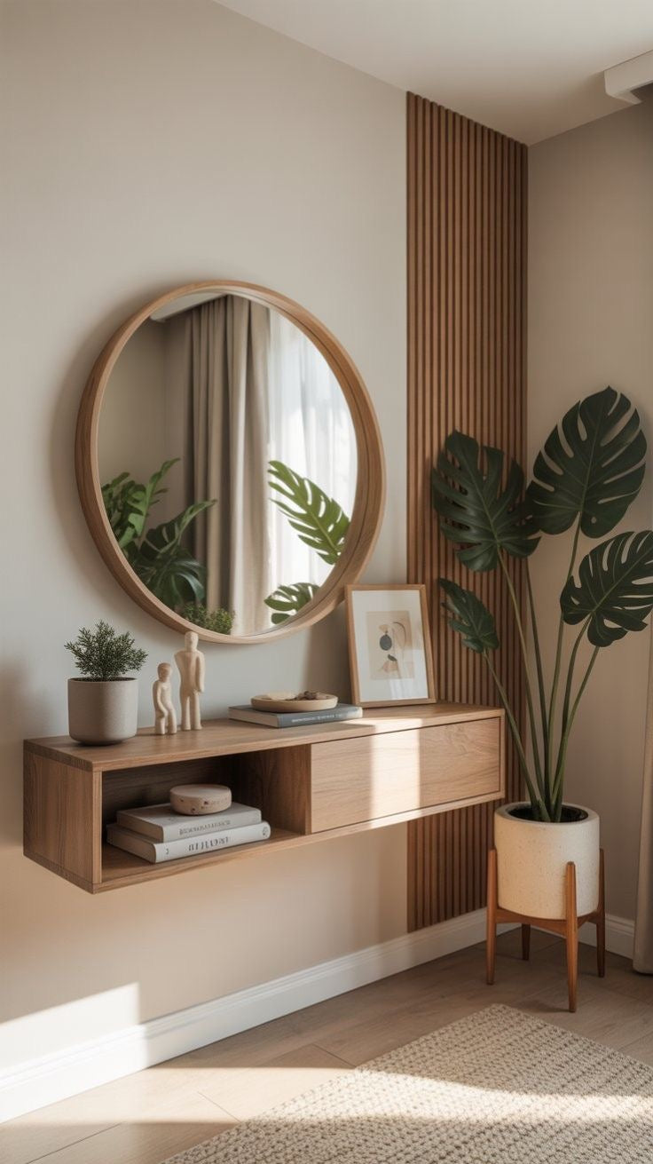 Decoración