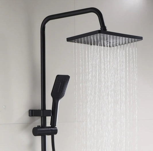 Columna Ducha Inteligente Duchador Griferia