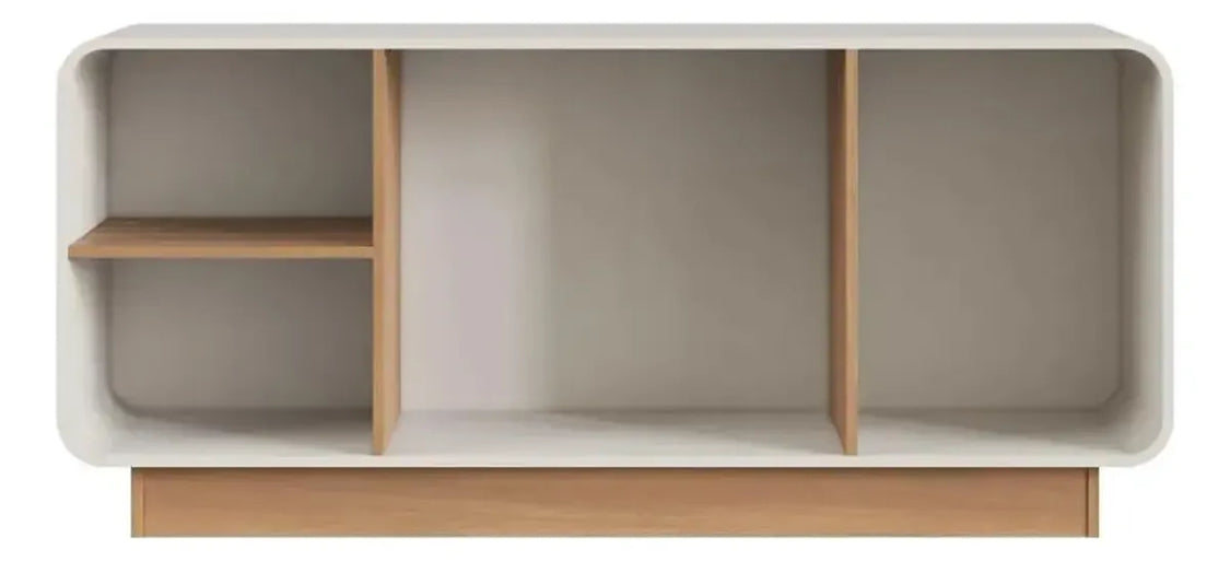 Rack para TV hasta 55 pulgadas