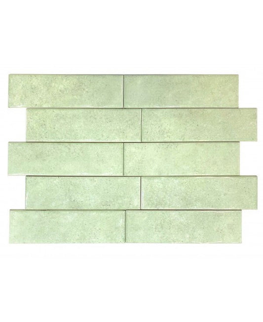 AQUARELA MINT