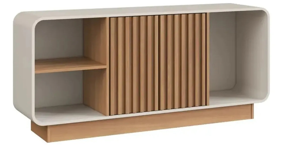 Rack para TV hasta 55 pulgadas