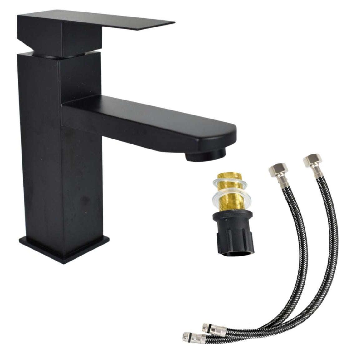Girfería de diseño moderno y acabado mate