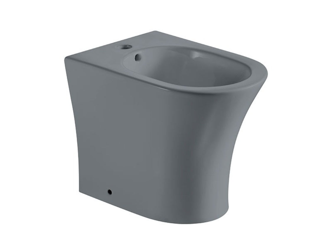 Bidet Con Transferencia