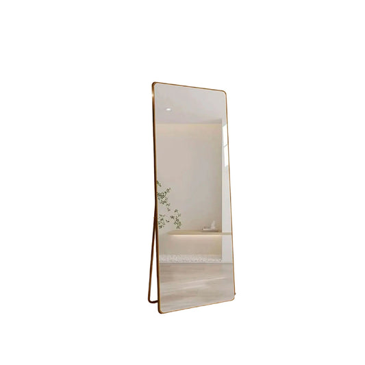 Espejo de pie o pared Glamour Lumax