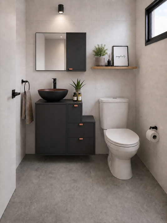Baño completo 2