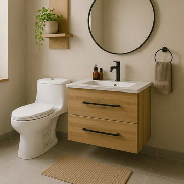 Mueble 80 cm