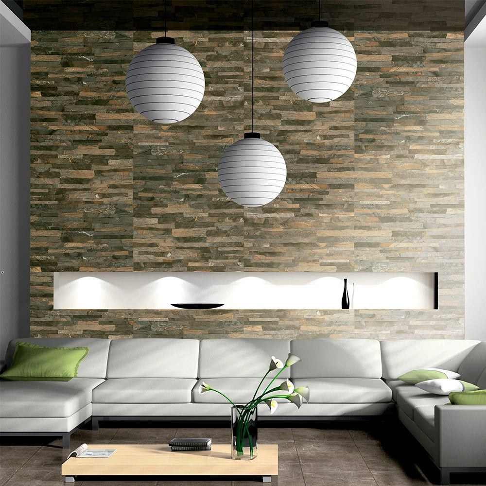Stone ferrum