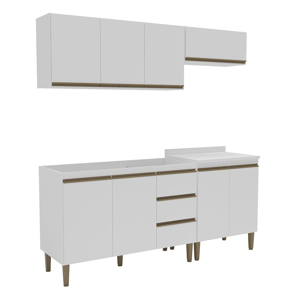 Kit de cocina 190