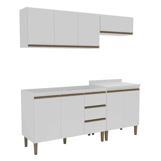 Kit de cocina 190