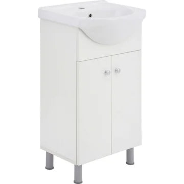 Mueble de pie