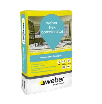 Weber porcelanato