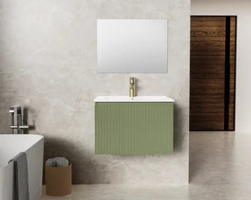 Mueble con bacha 60