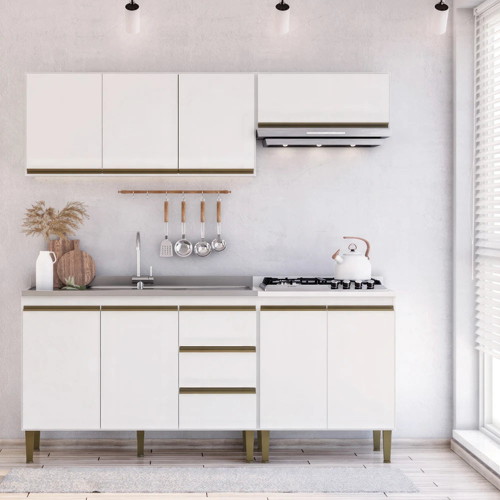 Kit de cocina 190