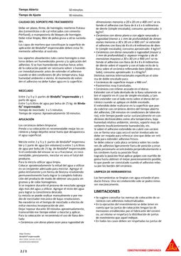 Sika impermeable