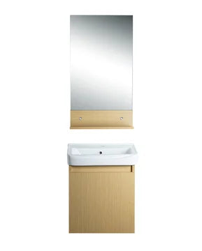 Mueble con espejo