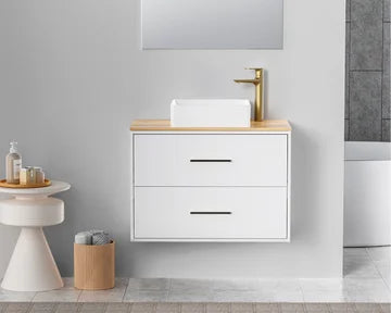 Mueble de baño 80 cm