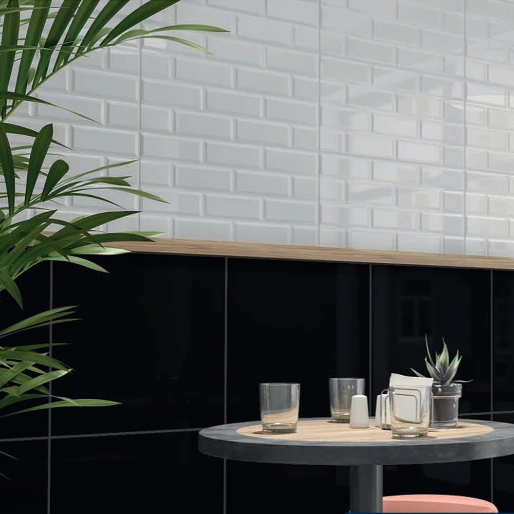 Decorare bianco