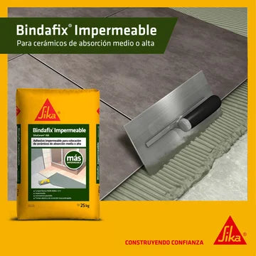 Sika impermeable