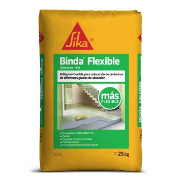 Sika flex
