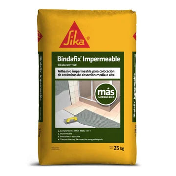 Sika impermeable
