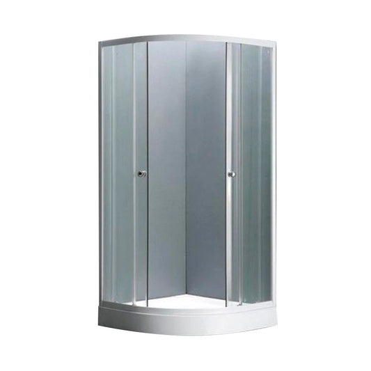 Cabina 90x90