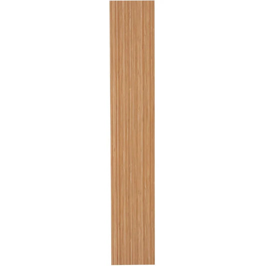 Piso vinilico pvc Bambu 2mm marron claro
