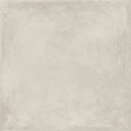 Porcelanato cementicio Soho gris mate 61x61 cm