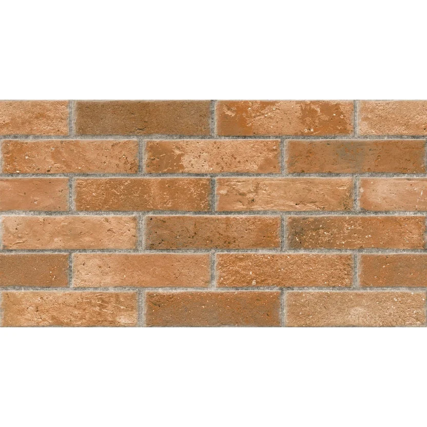 Brick old 31x59